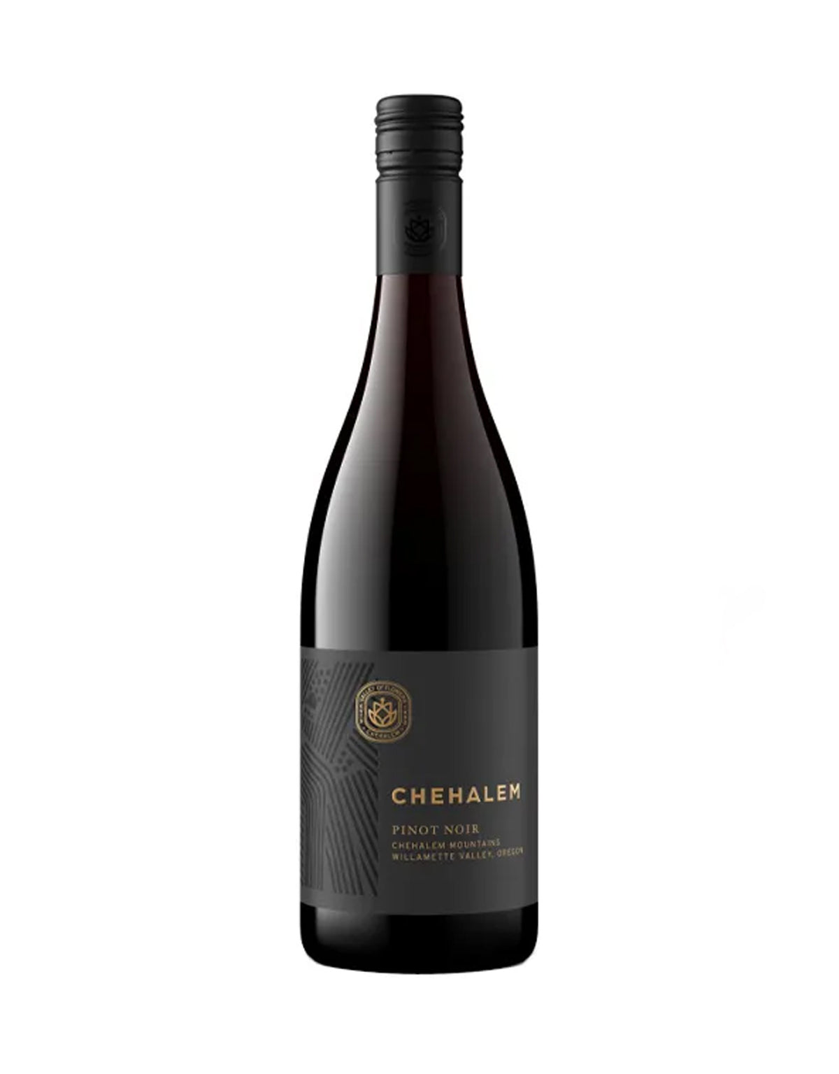 Chehalem Mountains Pinot Noir