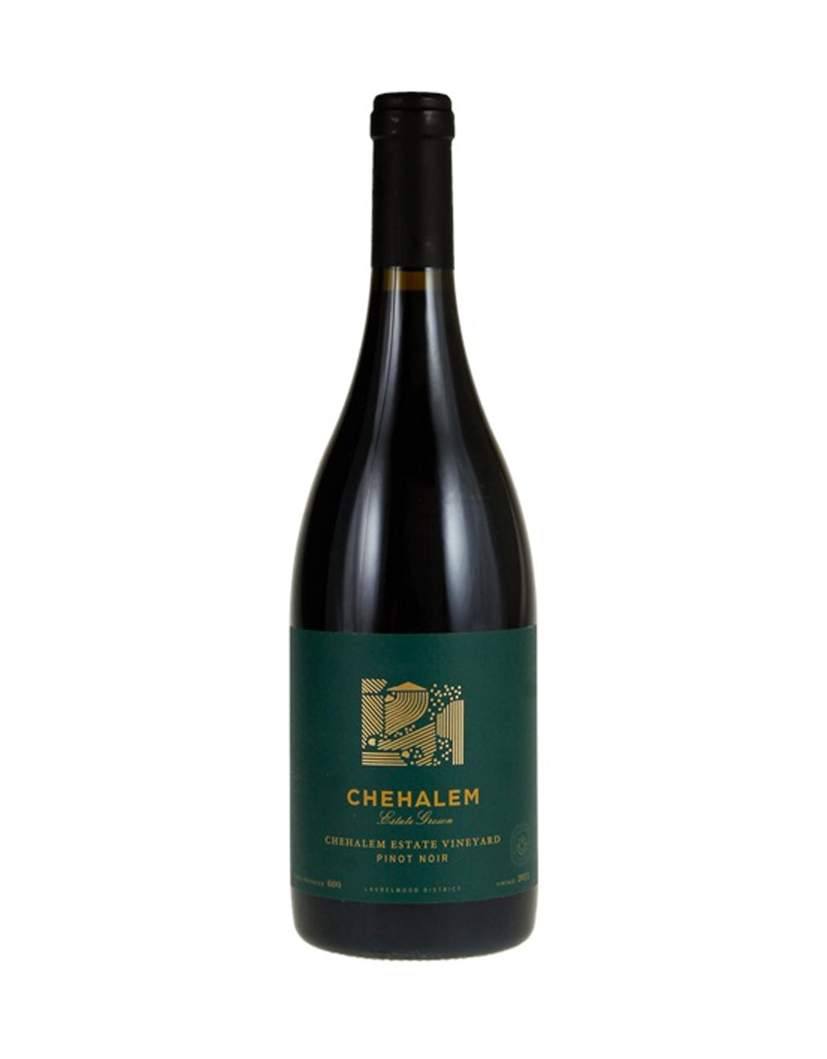 Chehalem 'Laurelwood Estate' Pinot Noir 2022