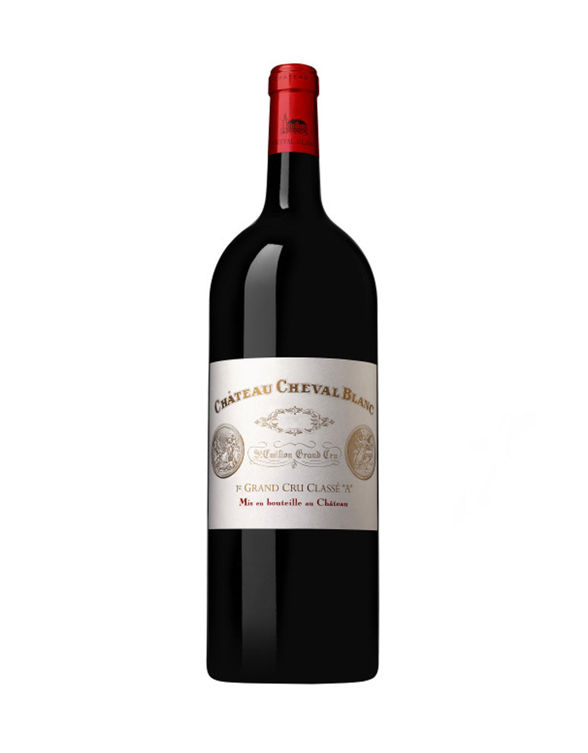 Chateau Cheval Blanc 2011 - 1.5 Litre Bottle