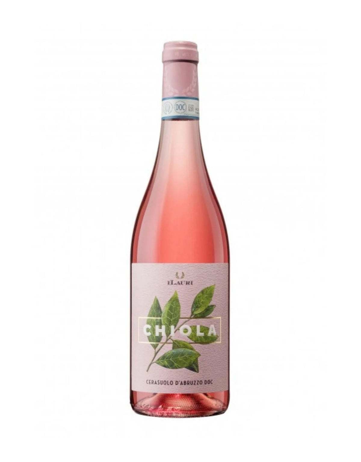 Chiola Rose Cerasuolo d'Abruzzo 2024
