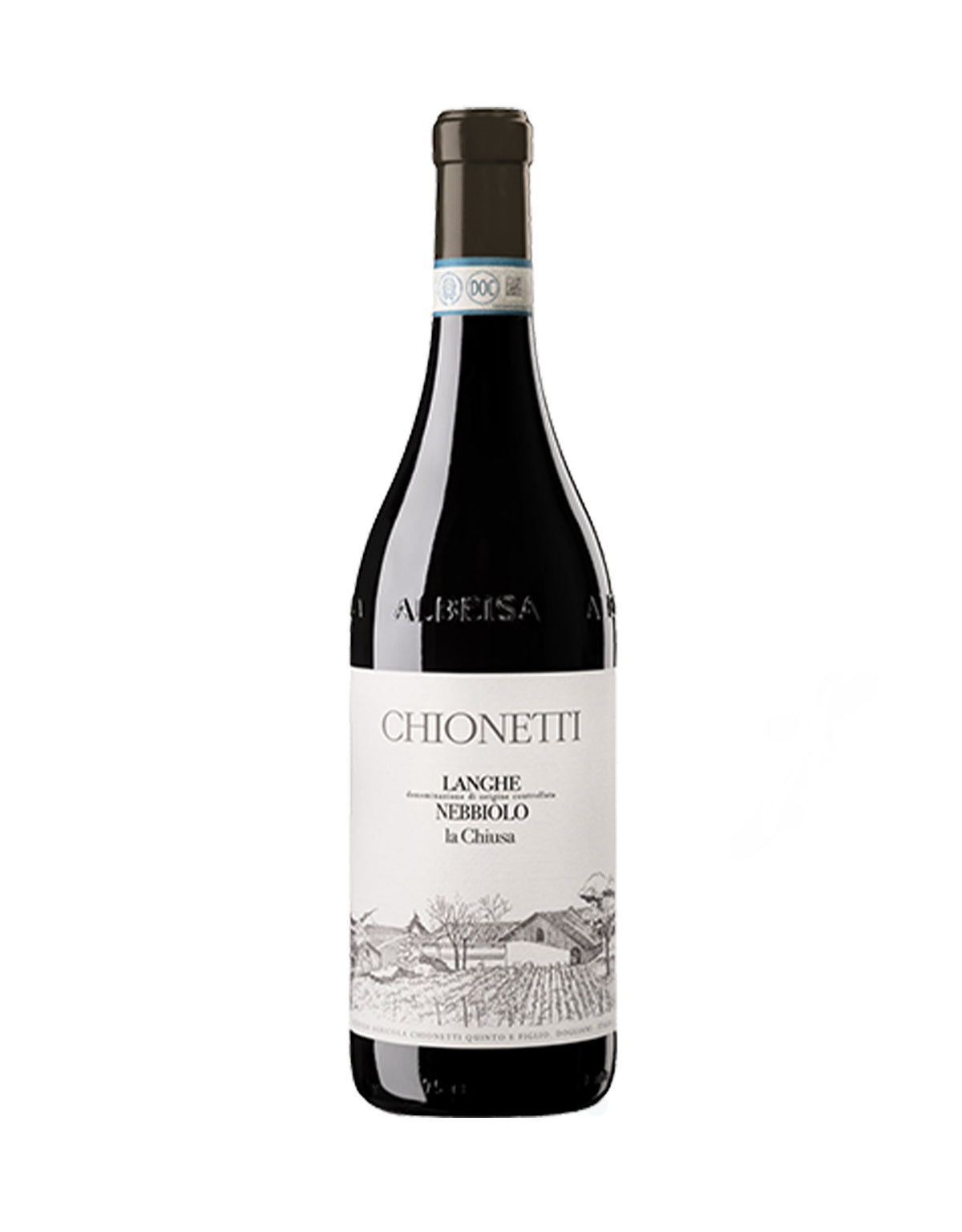 Chionetti 'La Chiusa' Langhe Nebbiolo 2023