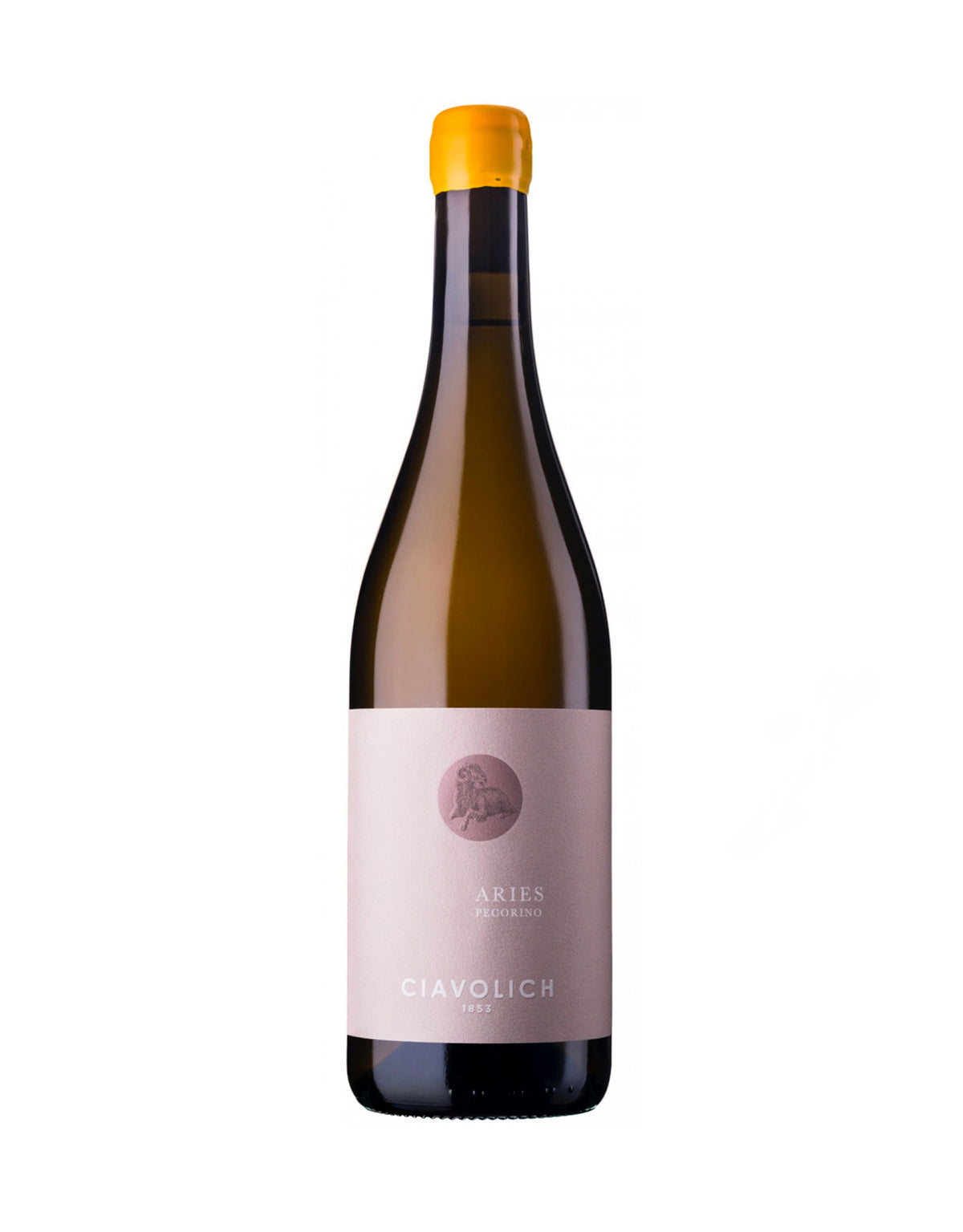 Ciavolich Aries Pecorino 2025