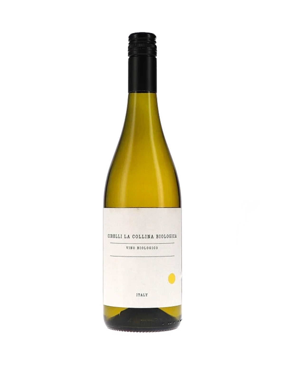 Cirelli Vino Bianco Biologico 2022