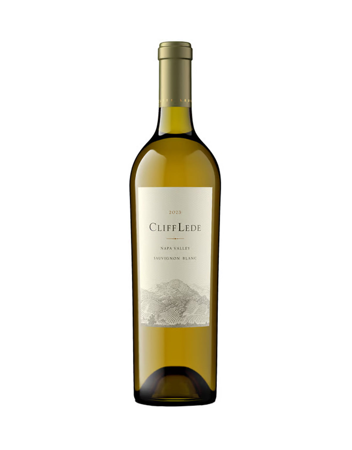 Cliff Lede Sauvignon Blanc 2023