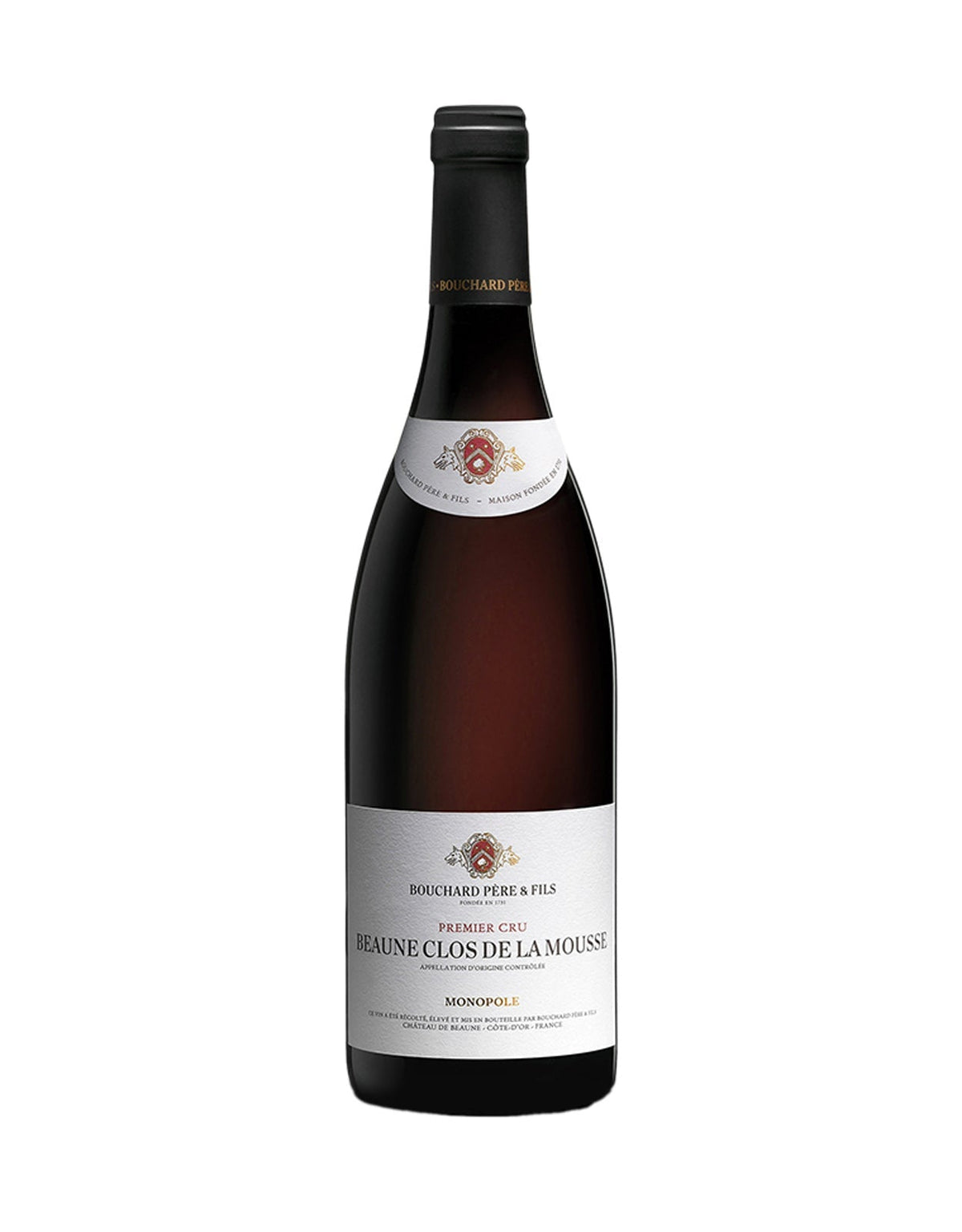 Bouchard Pere & Fils Clos De La Mousse Premier Cru 2022