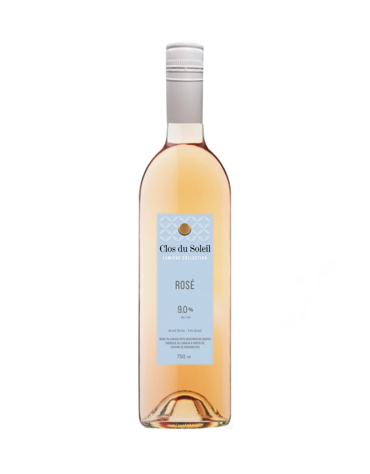 Clos du Soleil WS Rose 2024