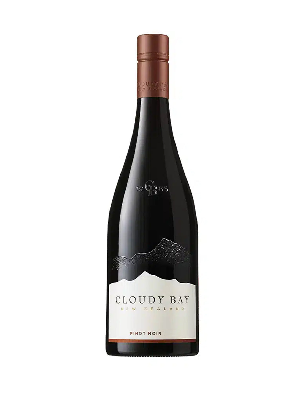 Cloudy Bay Pinot Noir 2022