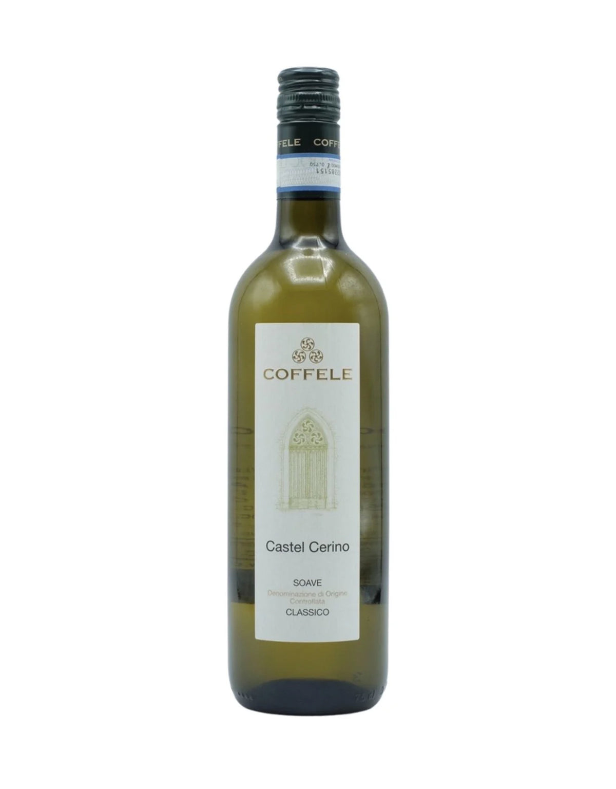 Coffele Castel Cerino Soave 2024