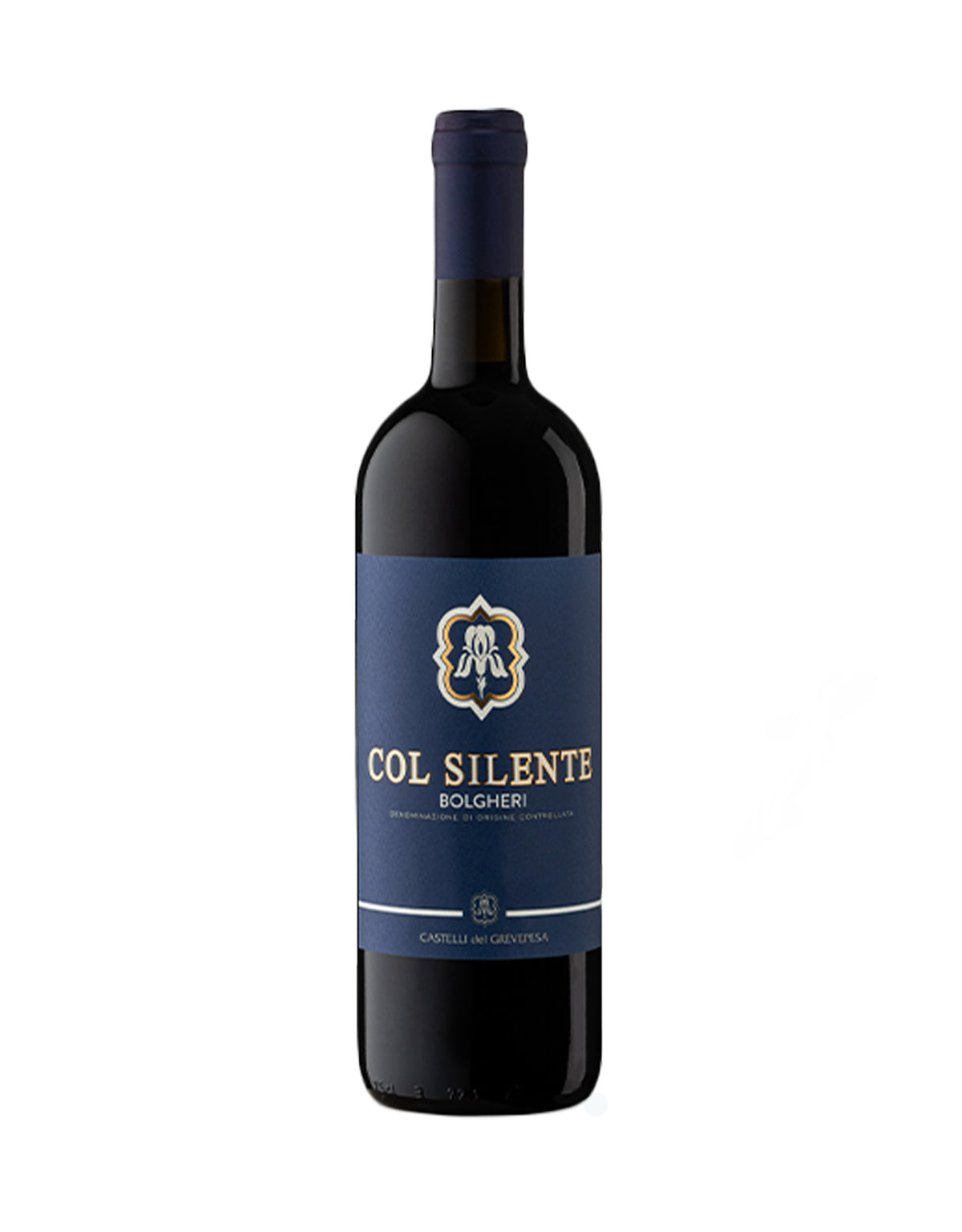 Col Silente Bolgheri 2024