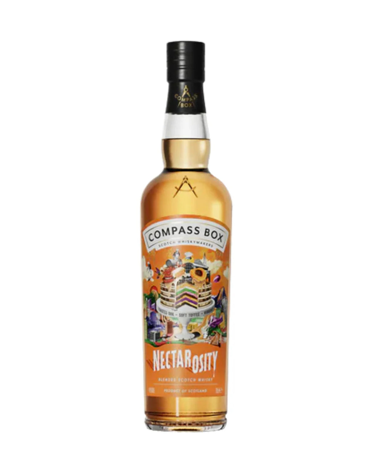 Compass Box Nectarosity