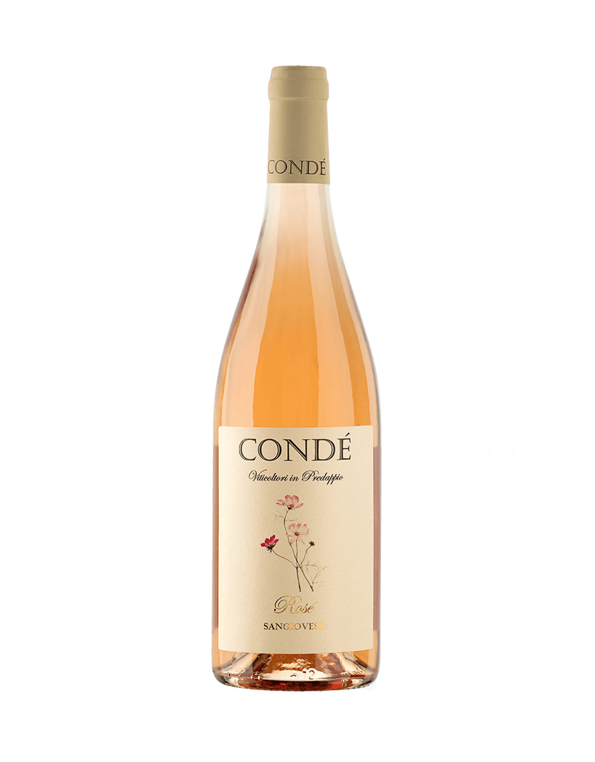 Conde Forli Sangiovese Rosato 2024