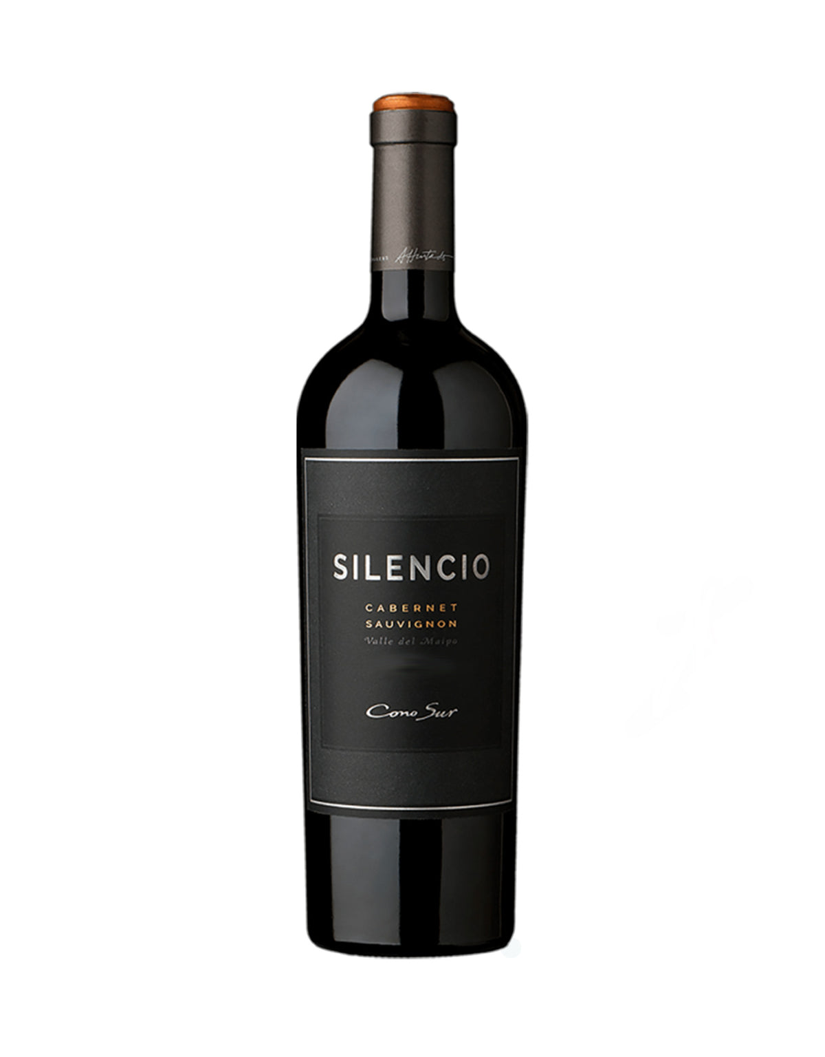 Cono Sur Cabernet Sauvignon 'Silencio' 2015