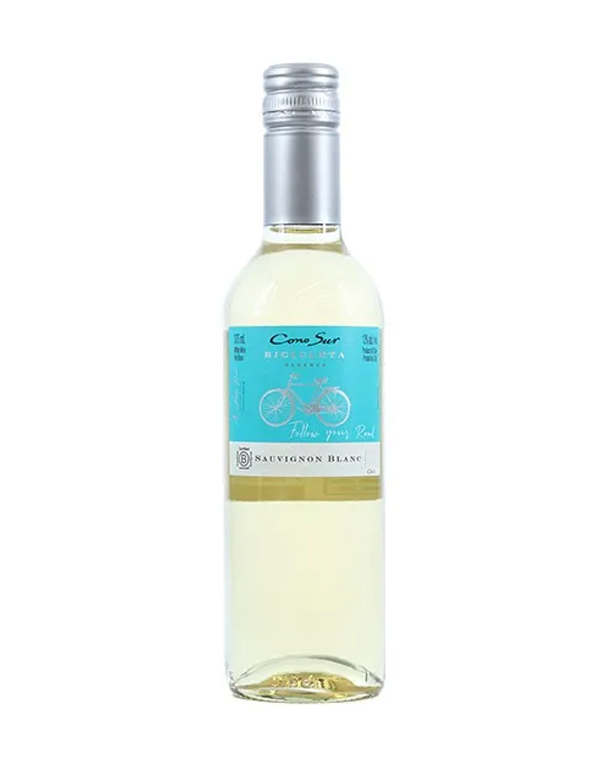 Cono Sur Sauvignon Blanc 2023 - 375 ml