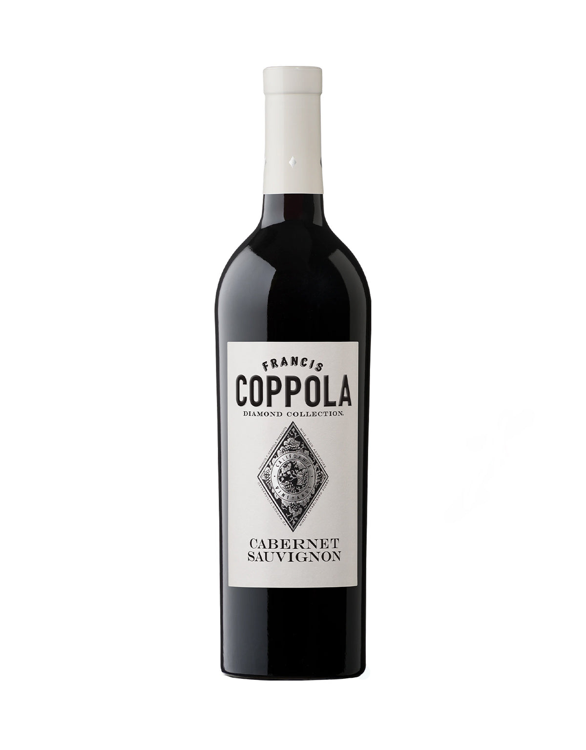 Coppola Cabernet Sauvignon Diamond Collection 2021