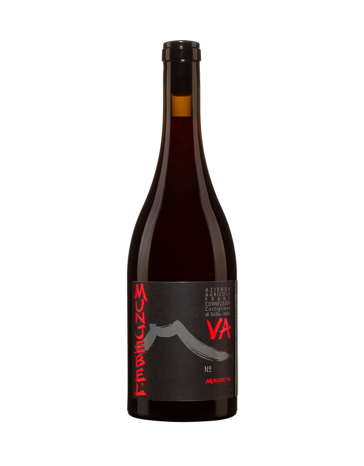 Cornelissen Monjebel Rosso 2021