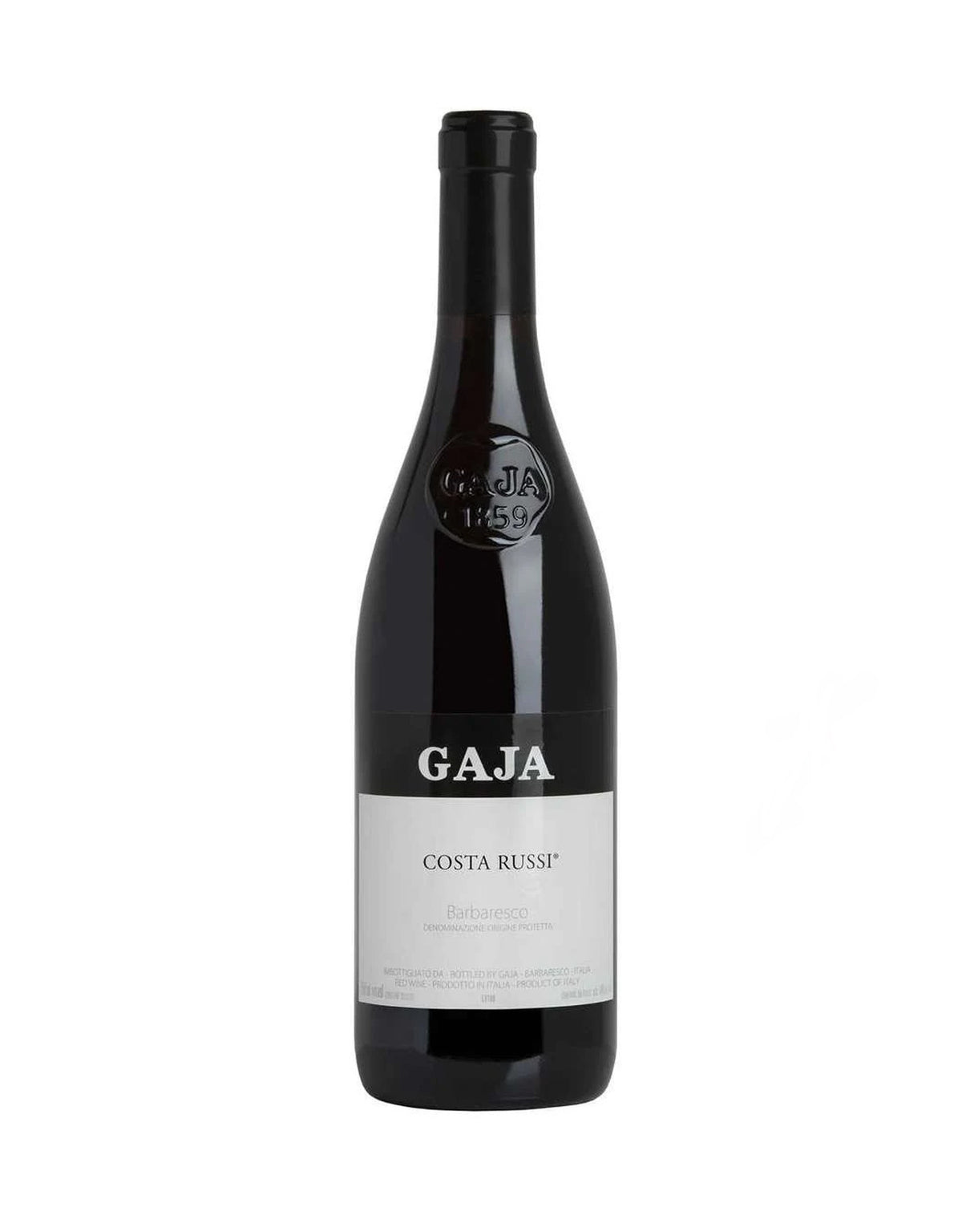 Gaja Barbaresco 'Costa Russi' 2021