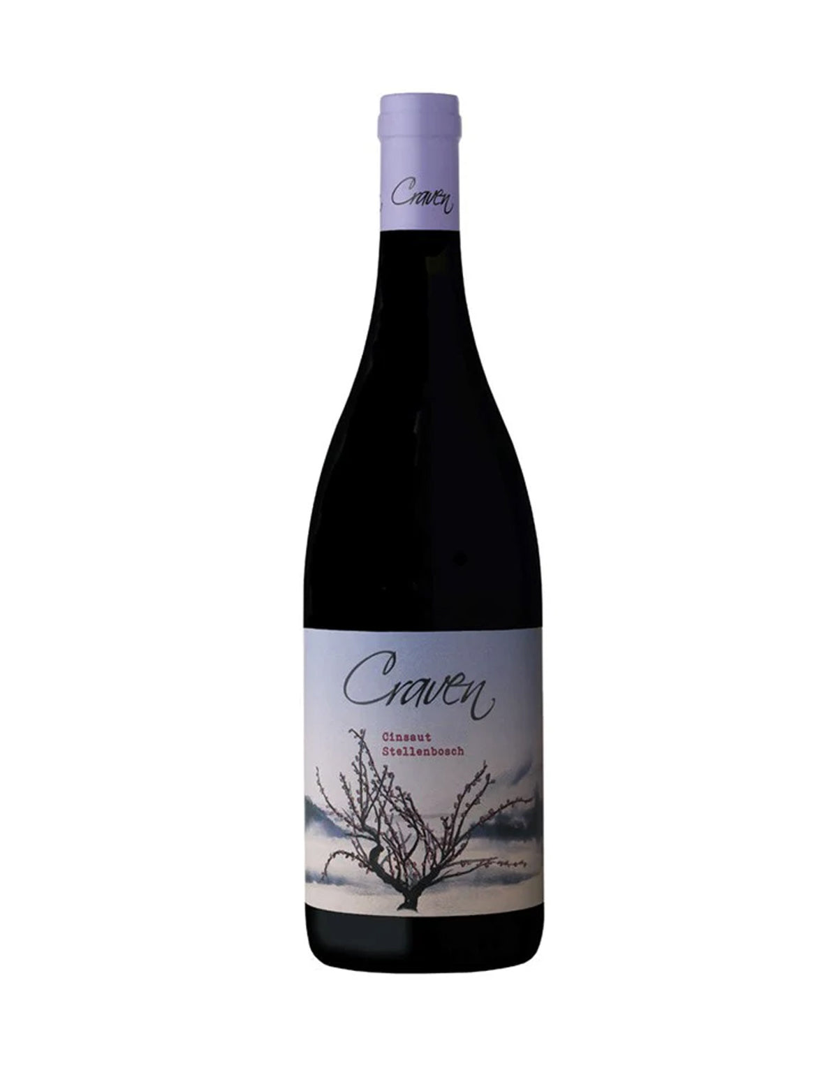 Craven Cinsaut Stellenbosch