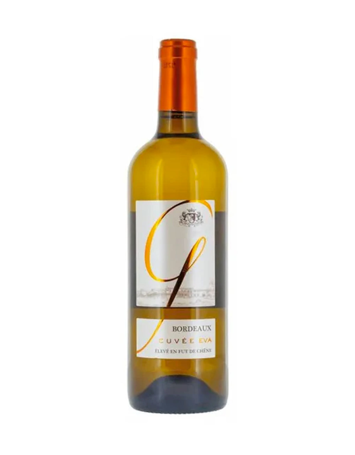 Cuvee Eva Bordeaux Blanc 2020