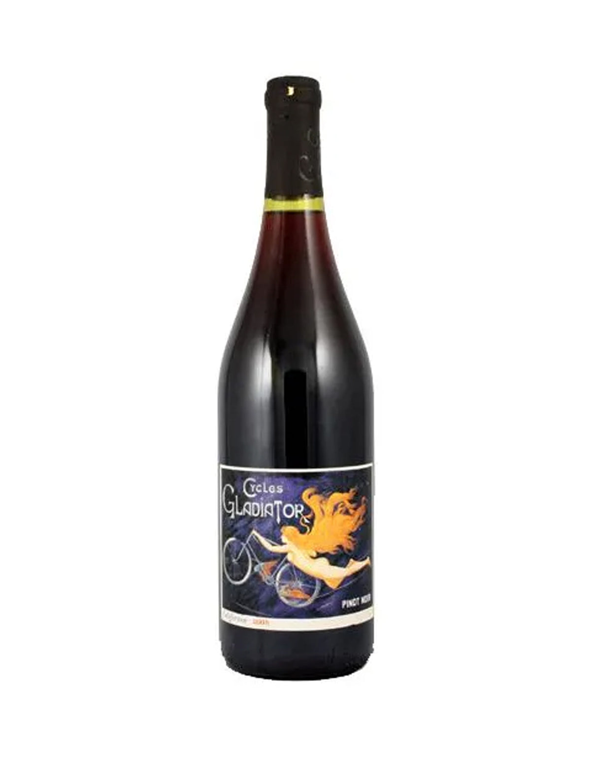 Cycles Gladiator Pinot Noir 2020