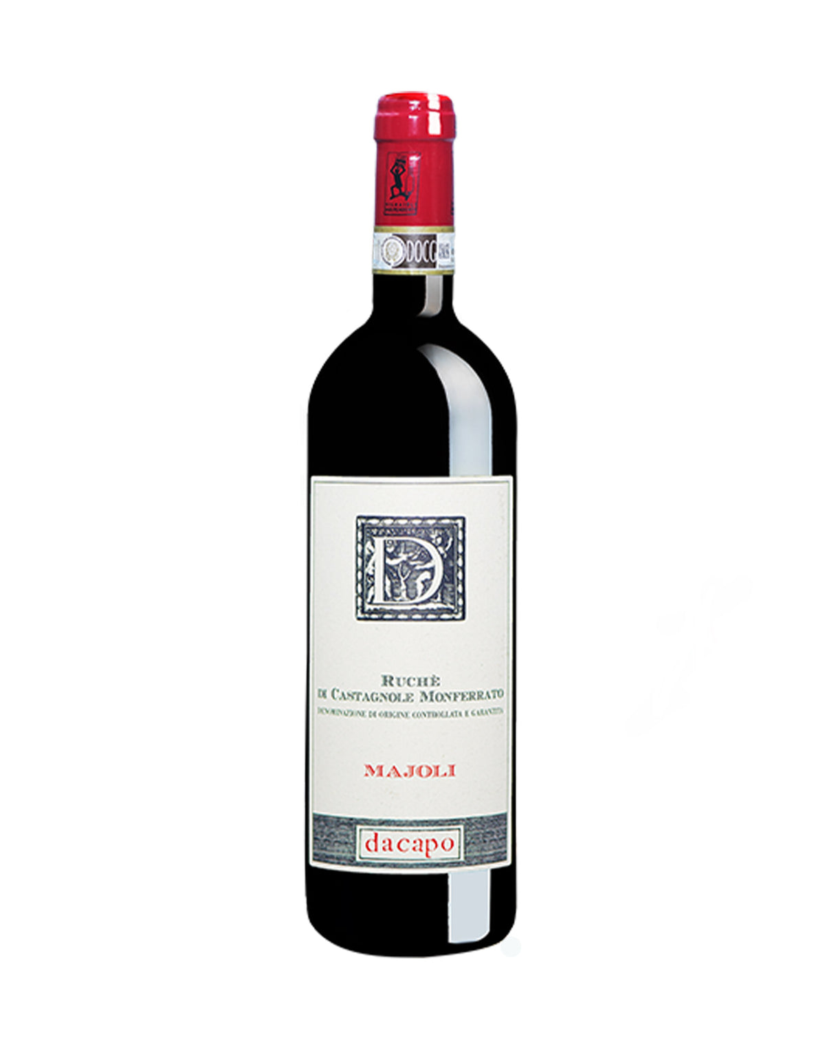 Dacapo Majoli Di Castagnole Monferrato 2024
