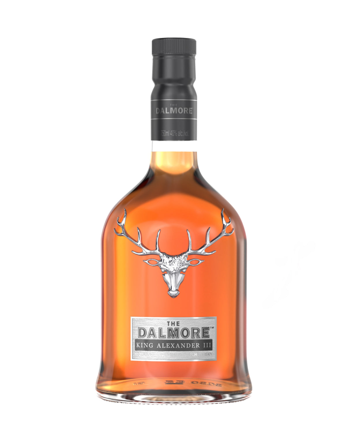 Dalmore Principal King Alexander III