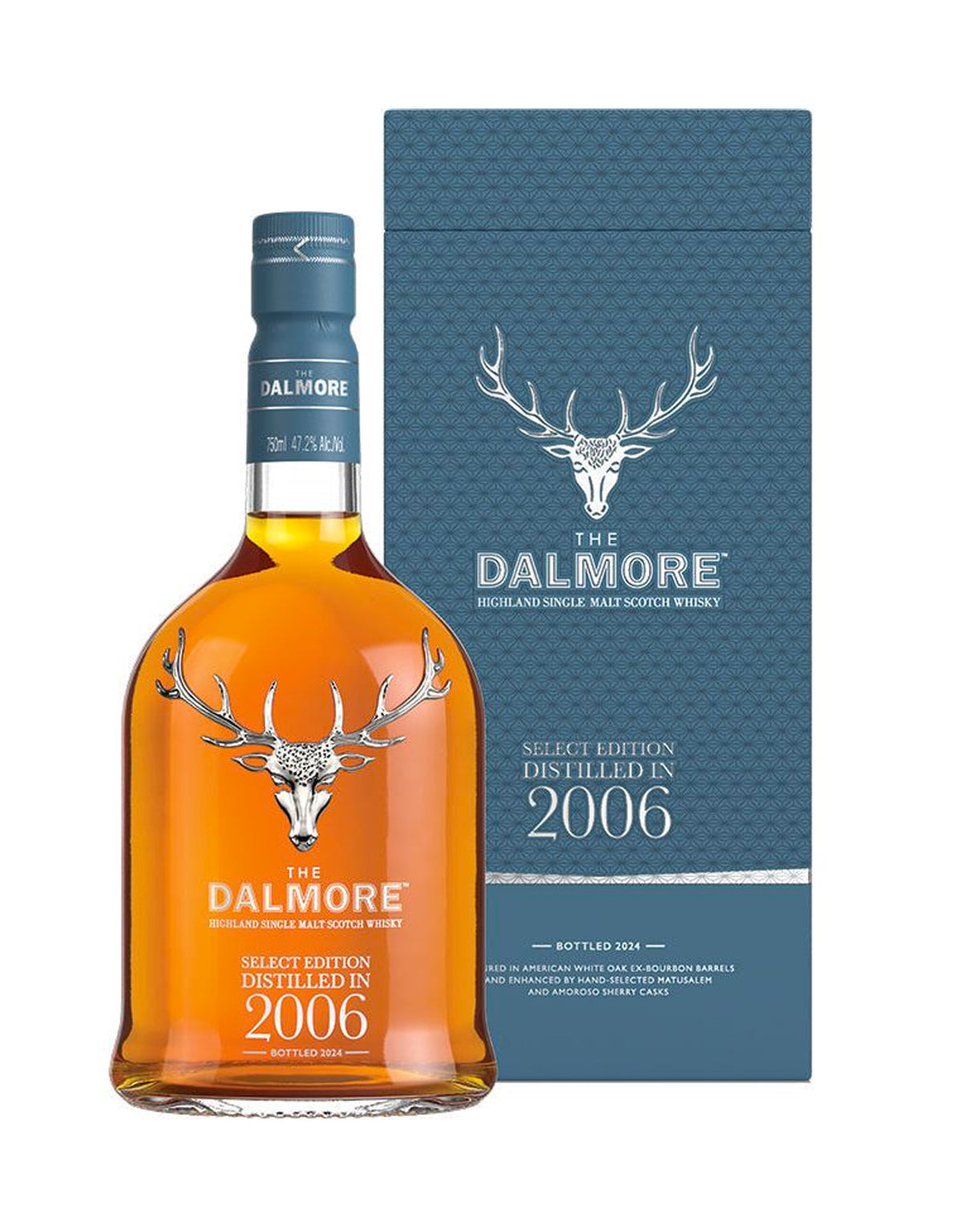 Dalmore Vintage Collection 2006