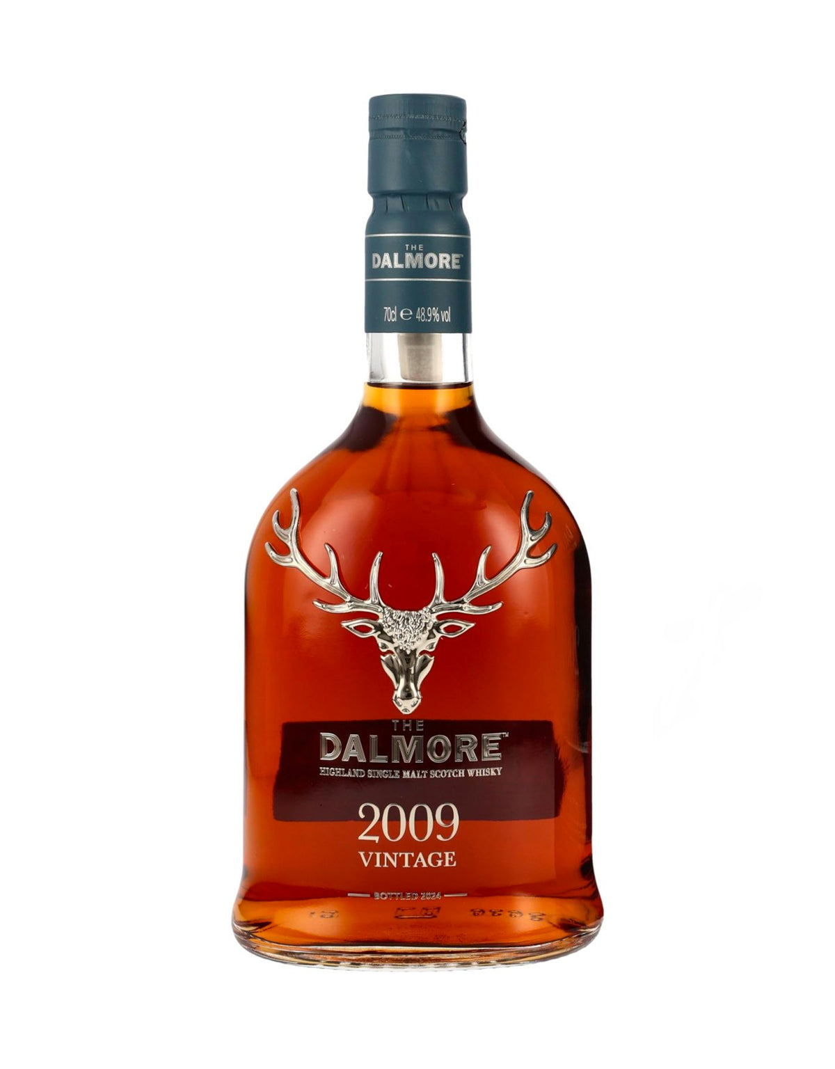 Dalmore Vintage Collection 2009