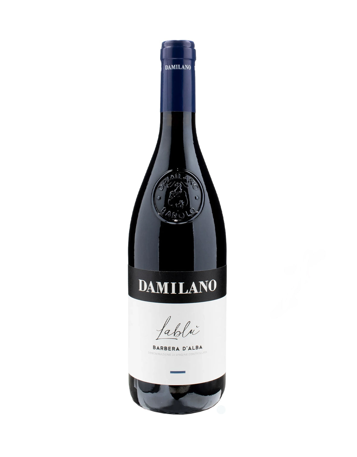 Damilano Barbera d'Alba 'Lablu' 2021