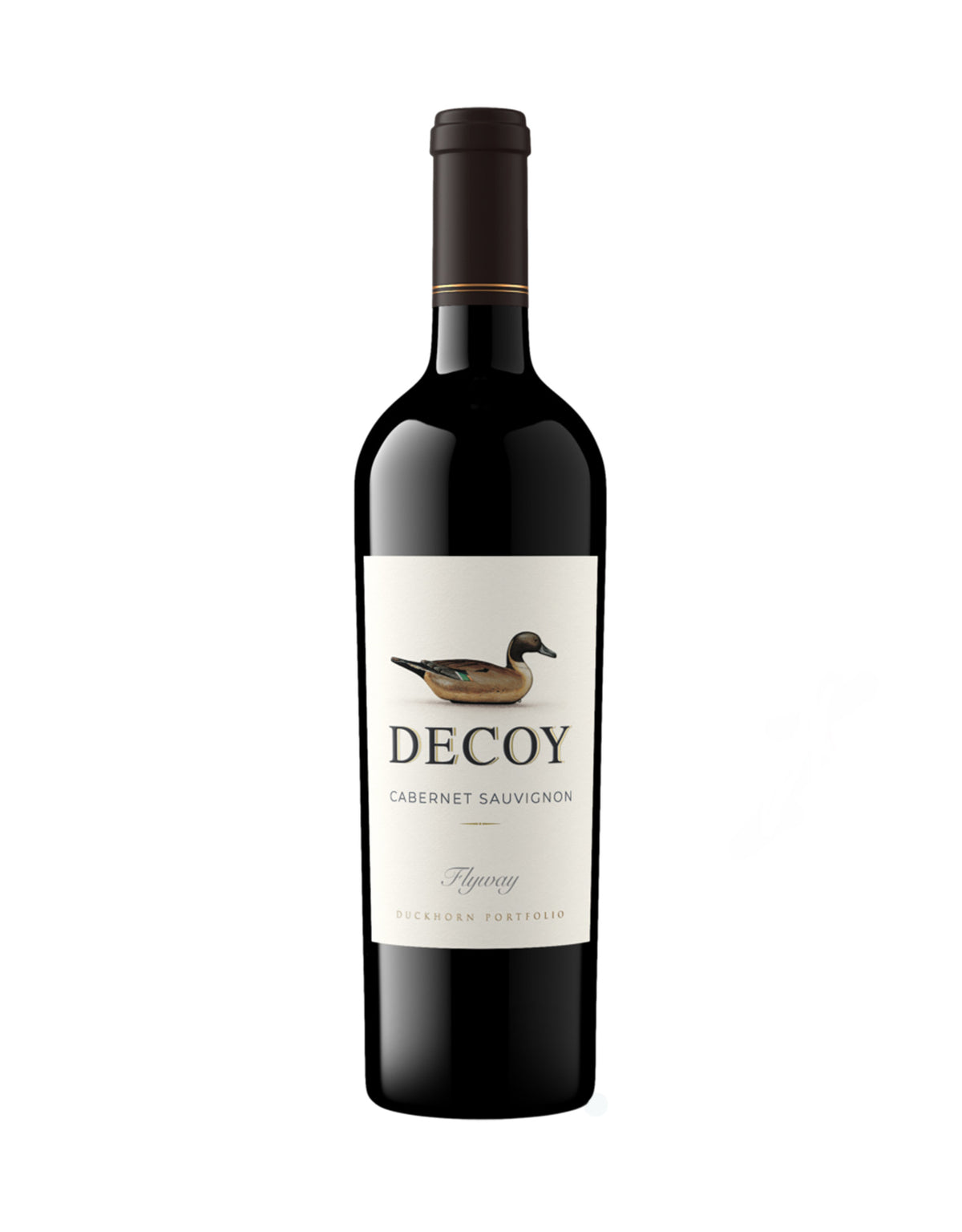 Decoy Cabernet Sauvignon 2021 - ZYN THE WINE MARKET LTD.