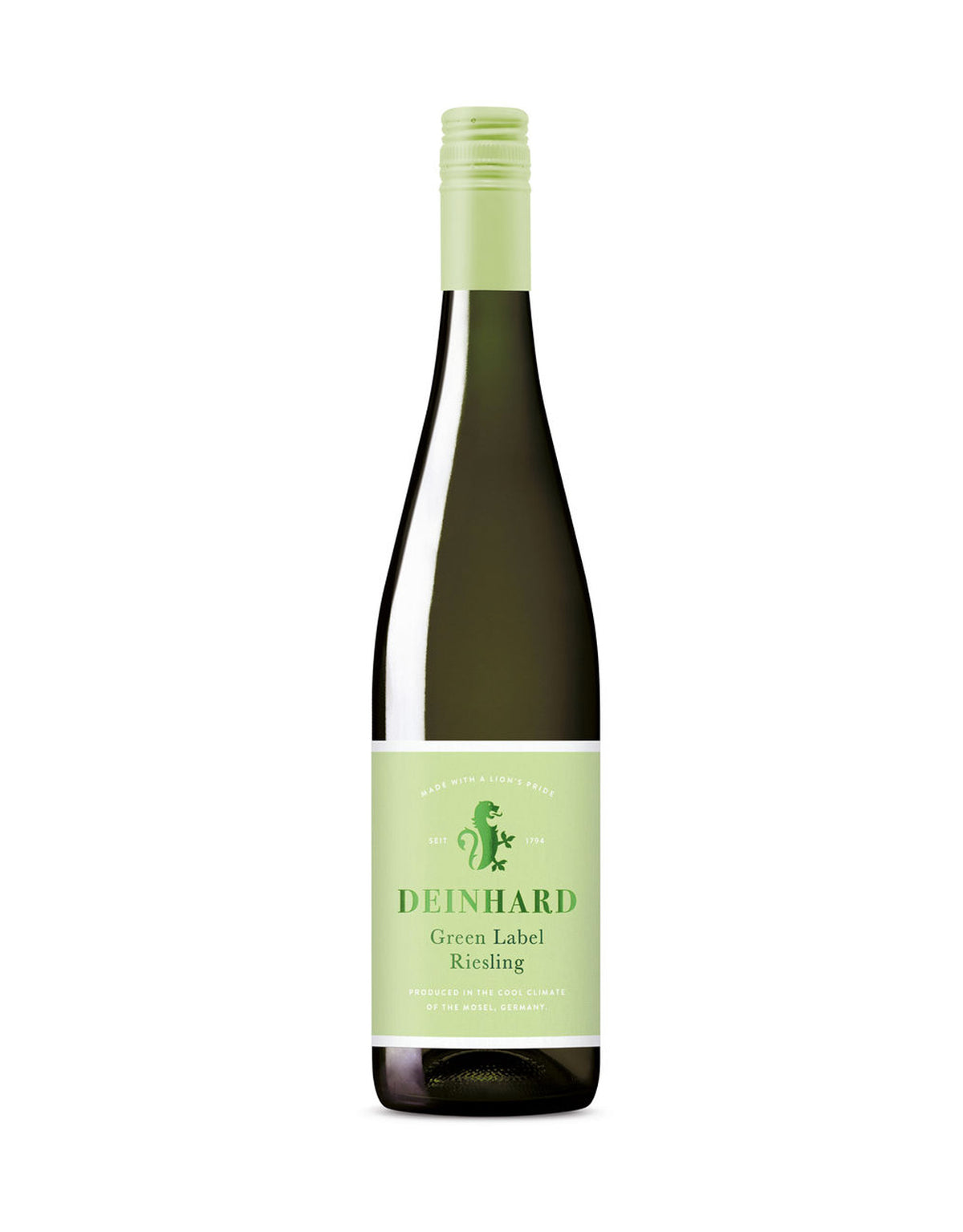 Deinhard Green Label Riesling 2024