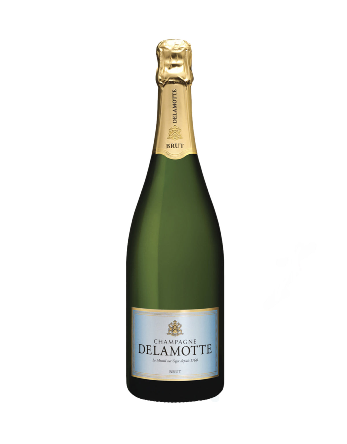 Delamotte Blanc De Blancs