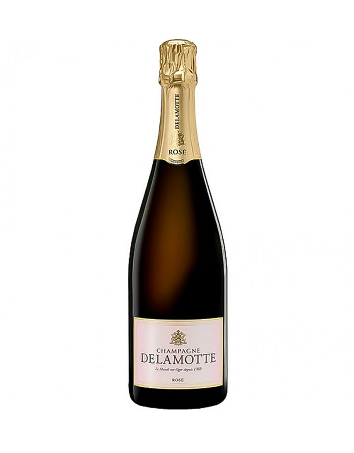 Delamotte Brut Rose