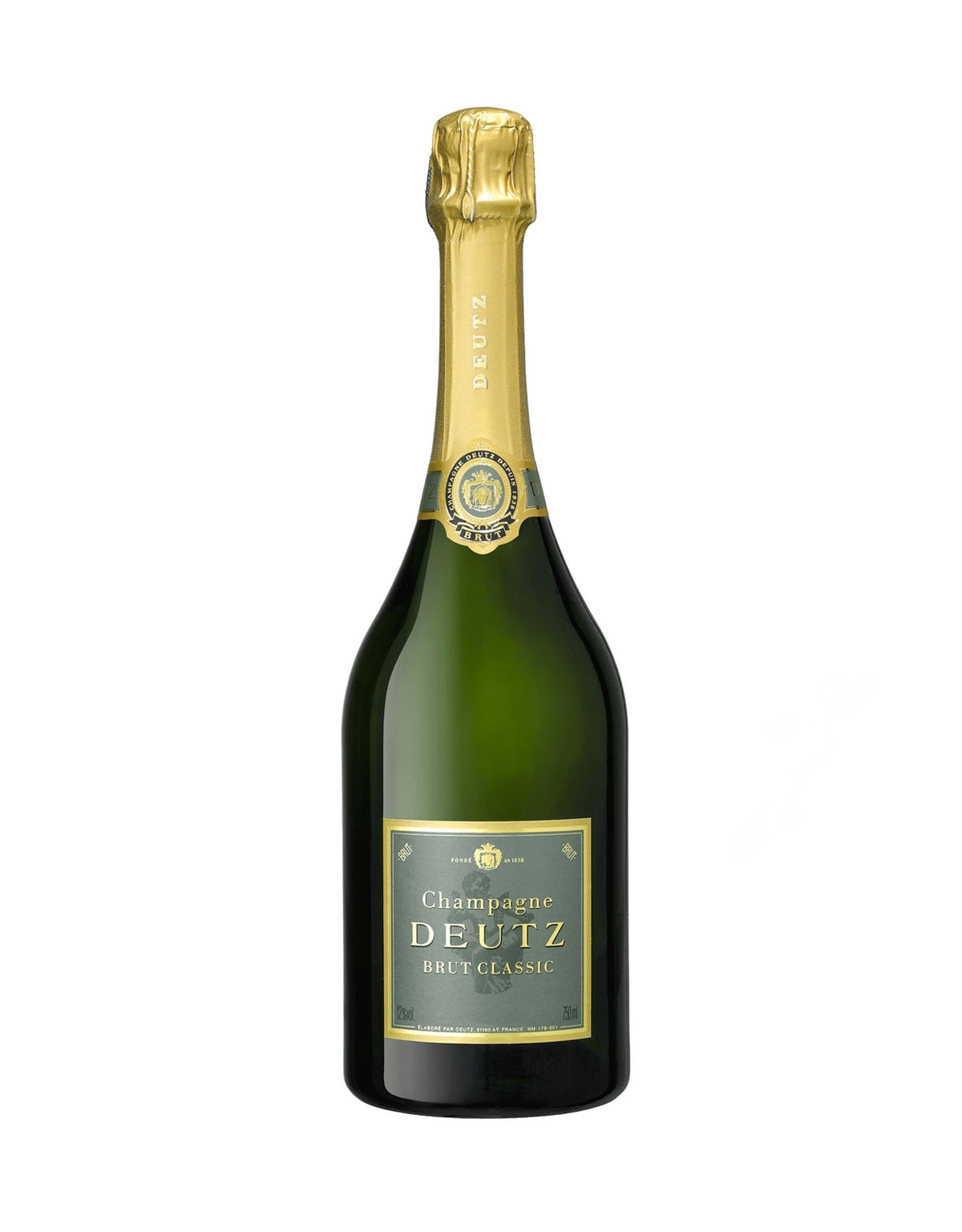 Deutz Classic Brut Champagne