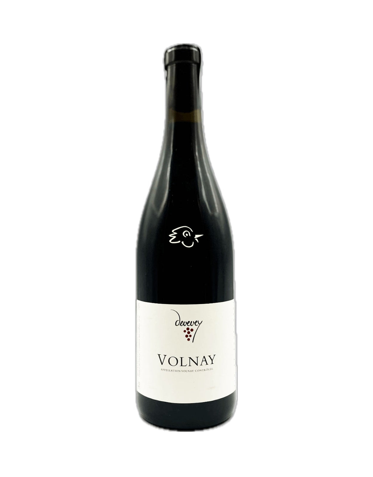 Devevey Volnay Cuvee Lopins