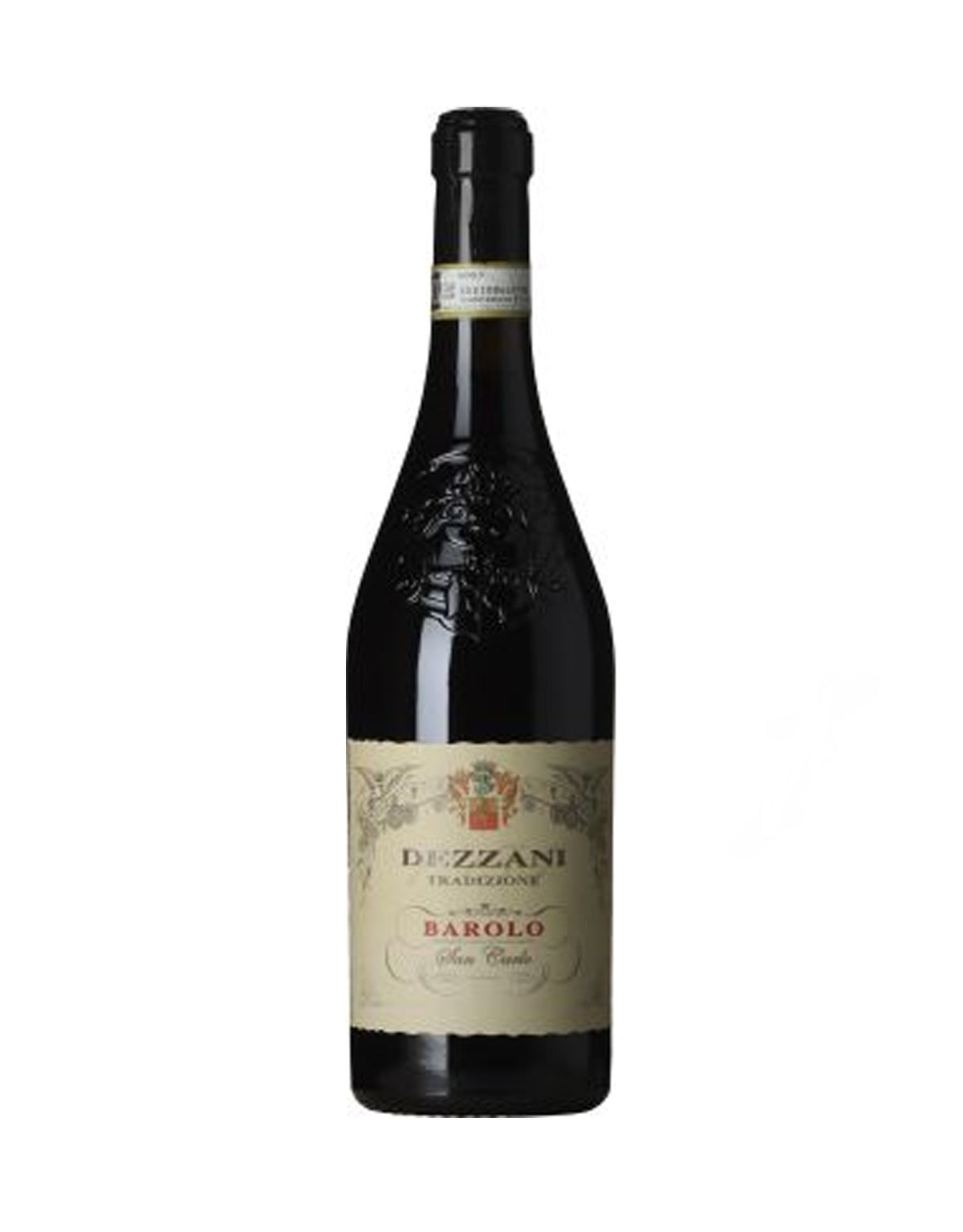 Dezzani Barolo 2019