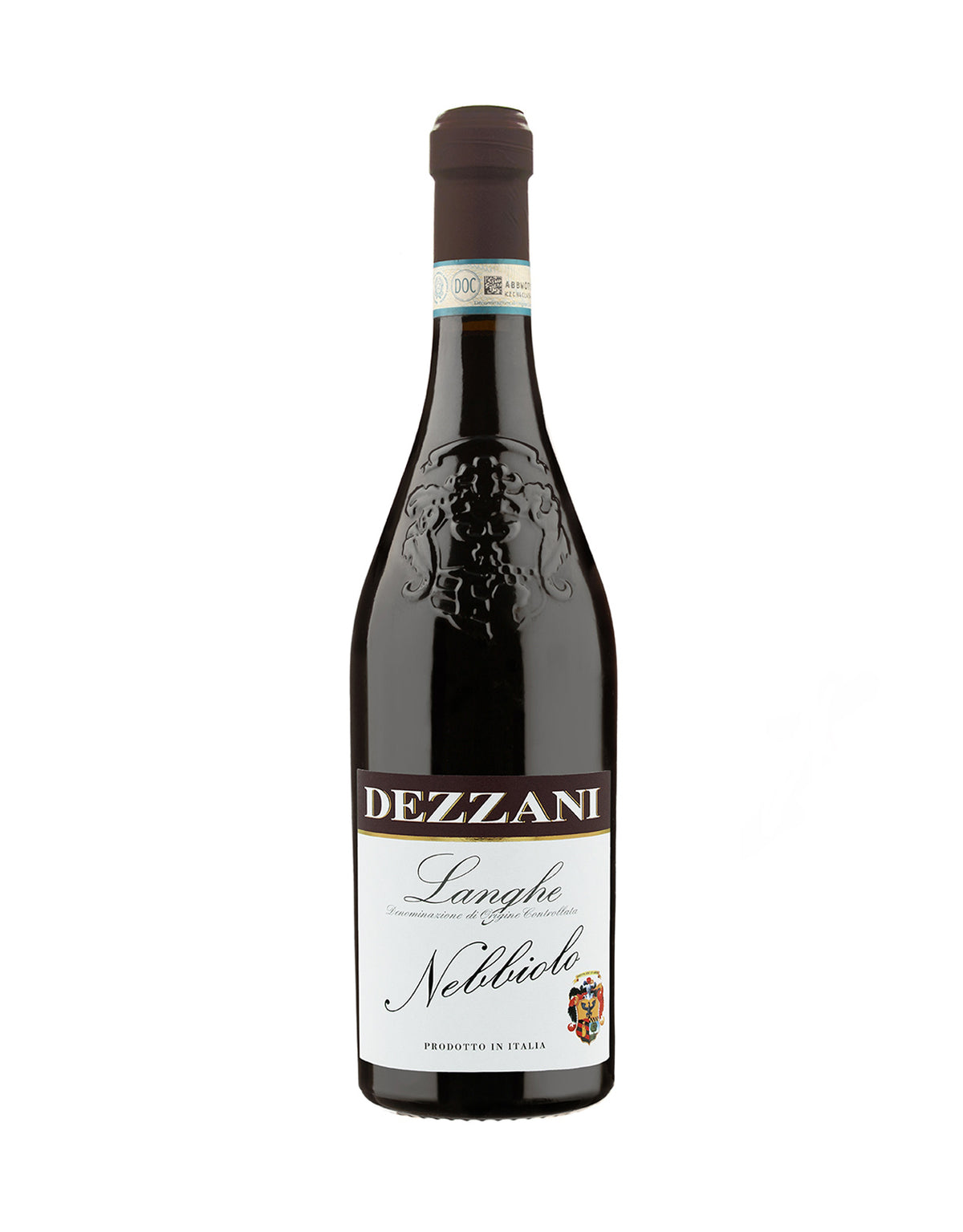 Dezzani Langhe Nebbiolo 2023