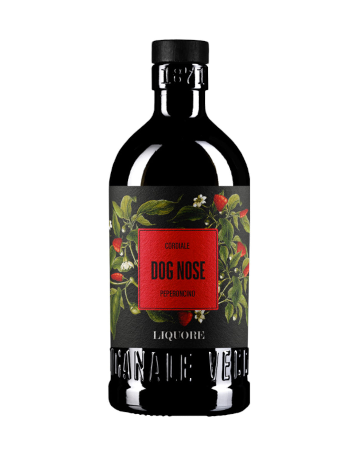 Dog Nose Peperoncino Liquore - 500 ml