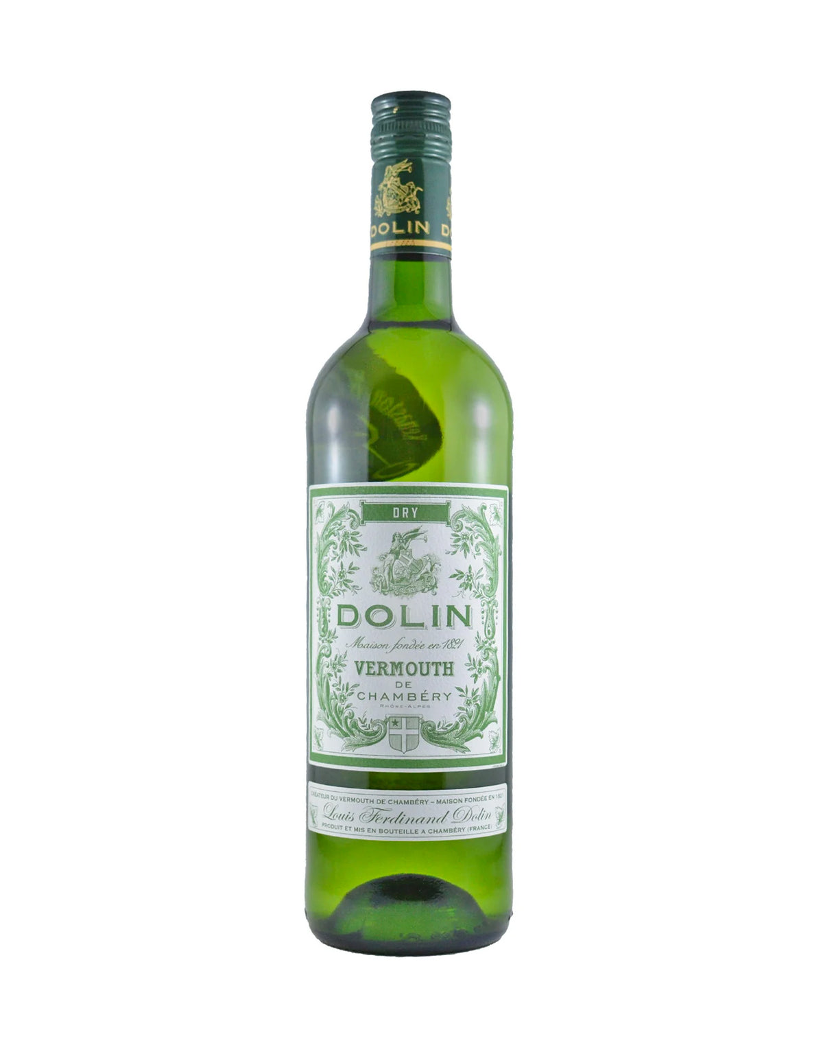 Dolin Vermouth De Chambery Dry