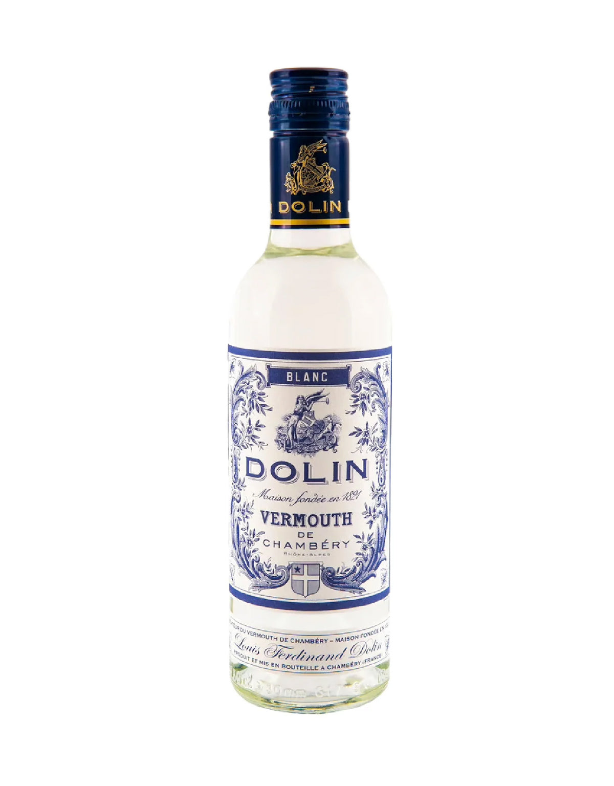 Dolin Vermouth de Chambery Blanc - 375 ml