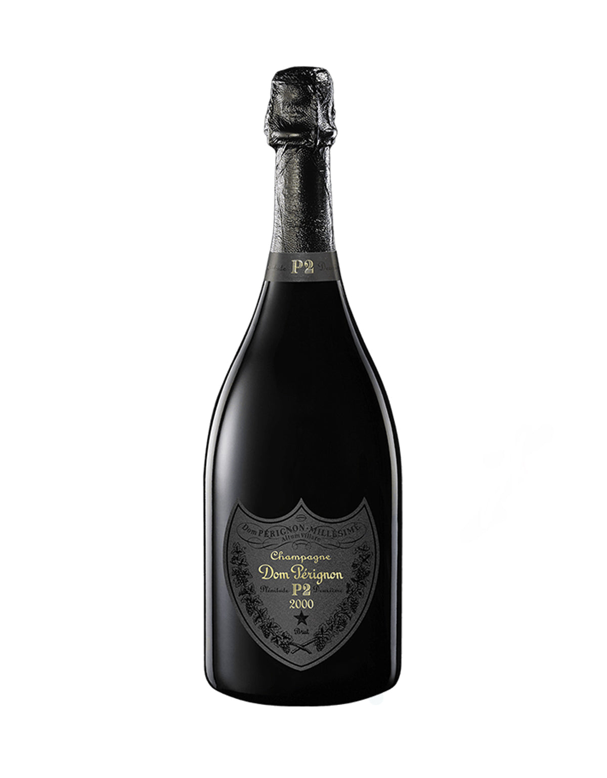 Dom Perignon P2 2000