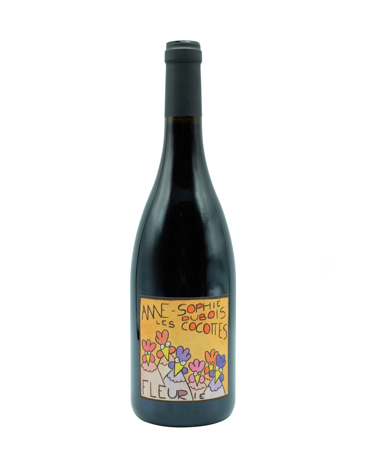 Domaine Anne Sophie Dubois Les Cocottes 2024