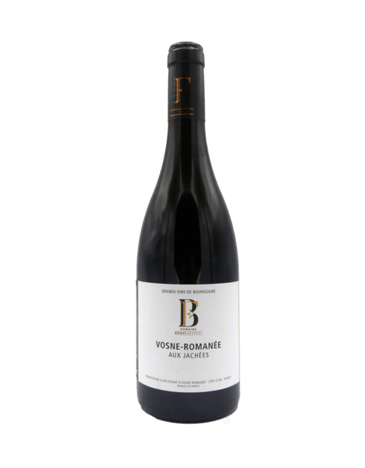 Domaine Boigey Freres Vosne Romanee 'Aux Jachees' 2021 - 1.5 Litre Bottle