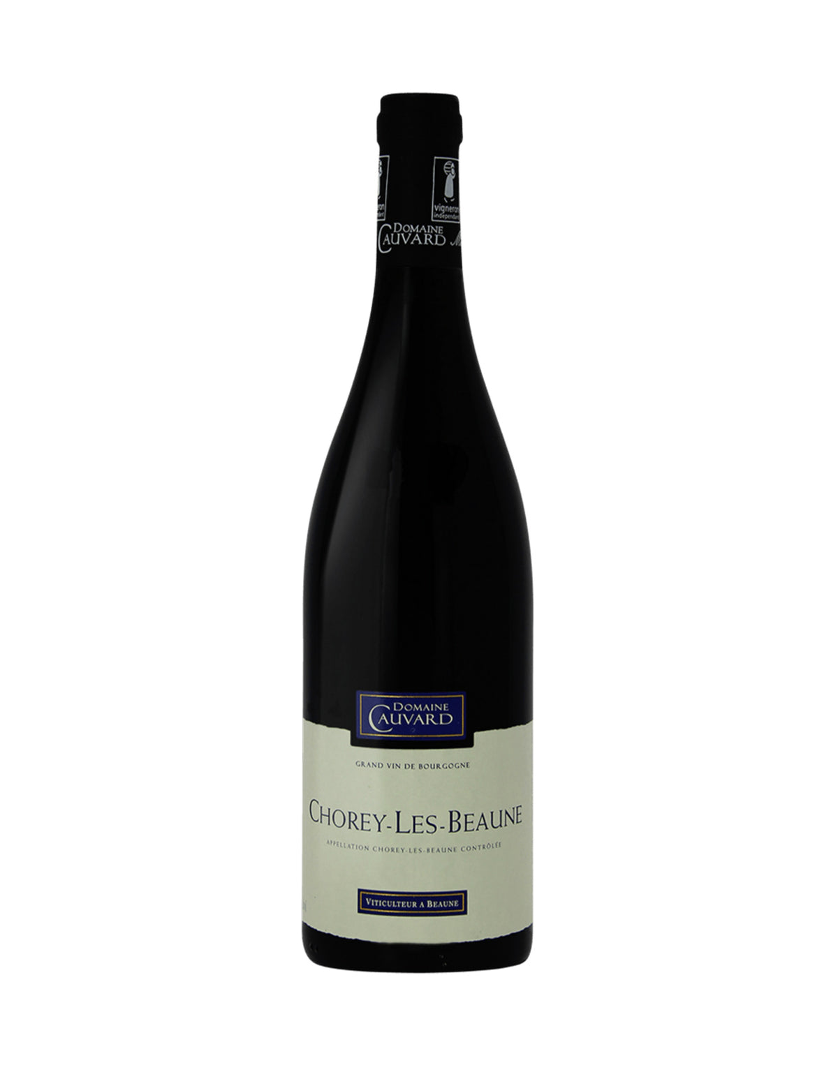 Domaine Cauvard Chorey les Beaunes 2017