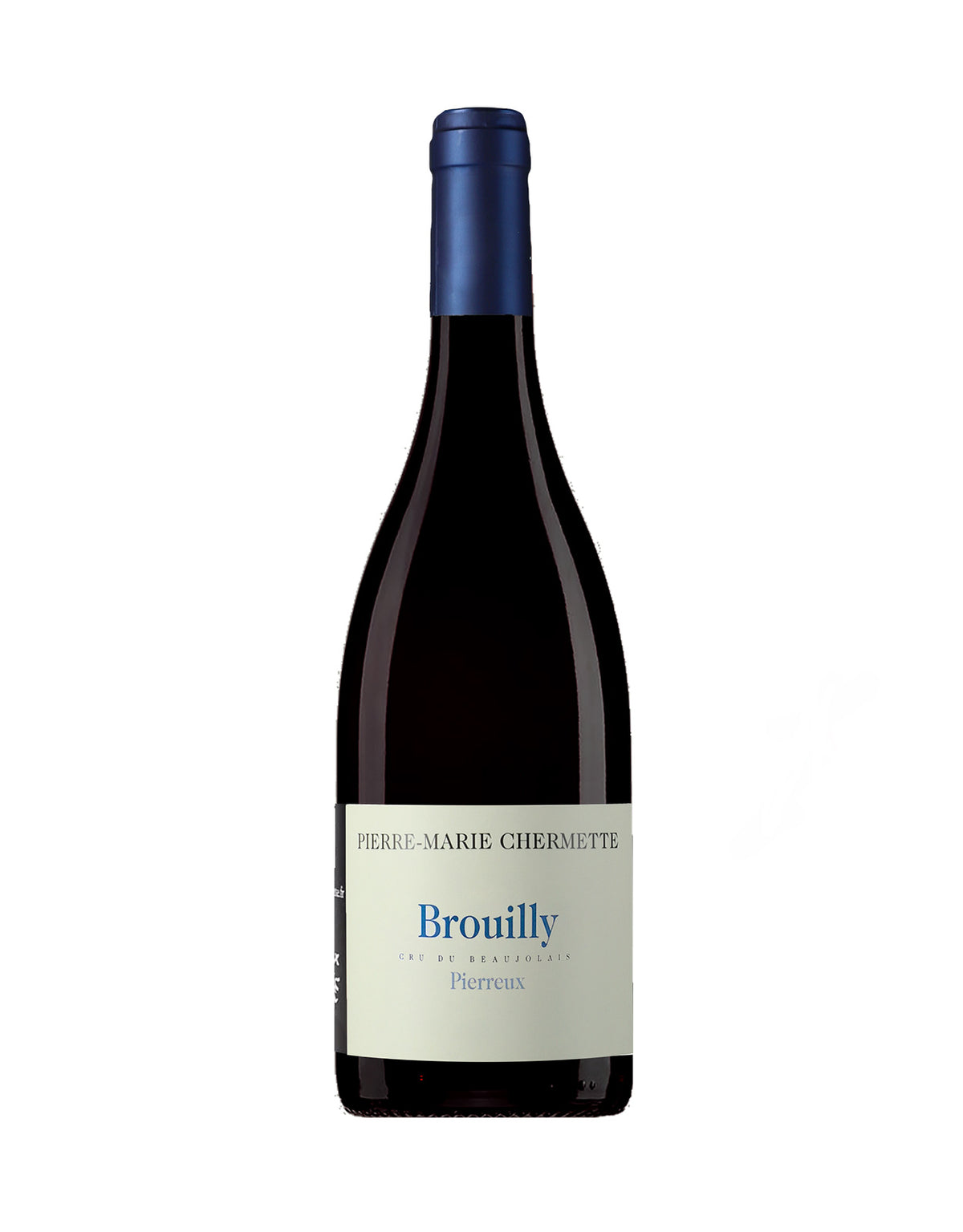 Domaine Chermette Brouilly Pierreux 2023