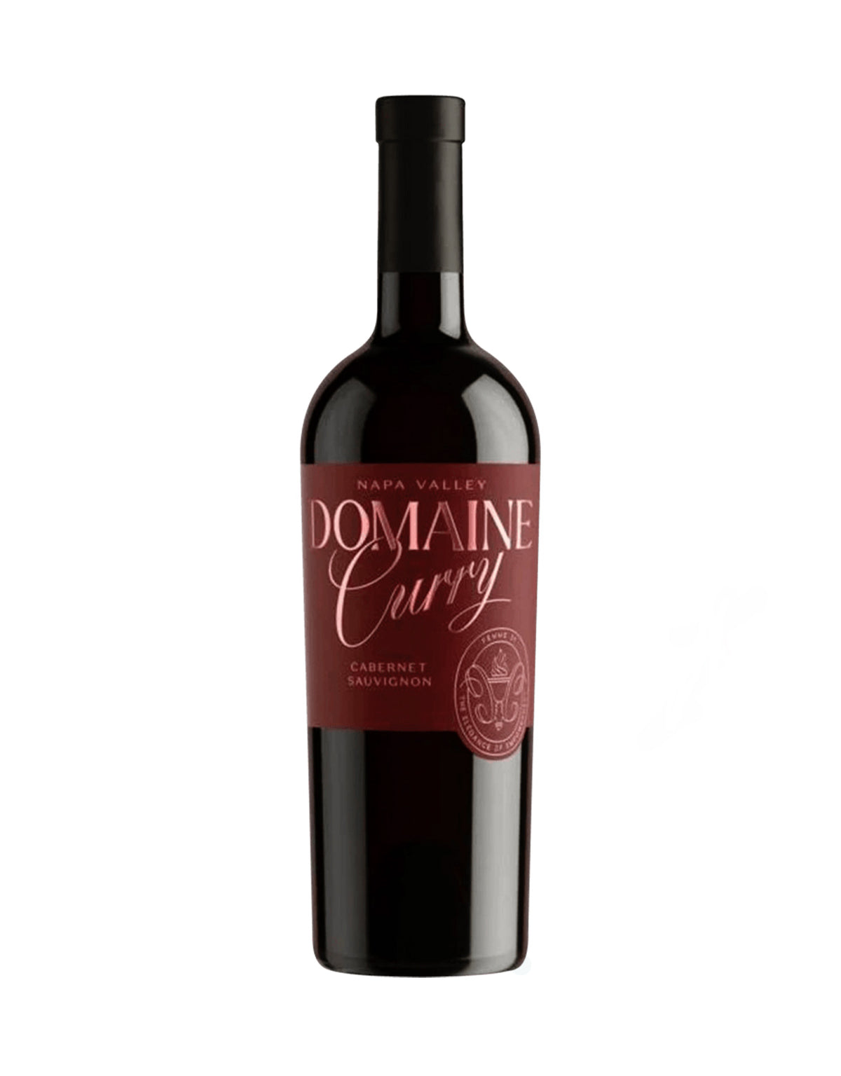 Domaine Curry Cabernet Sauvignon