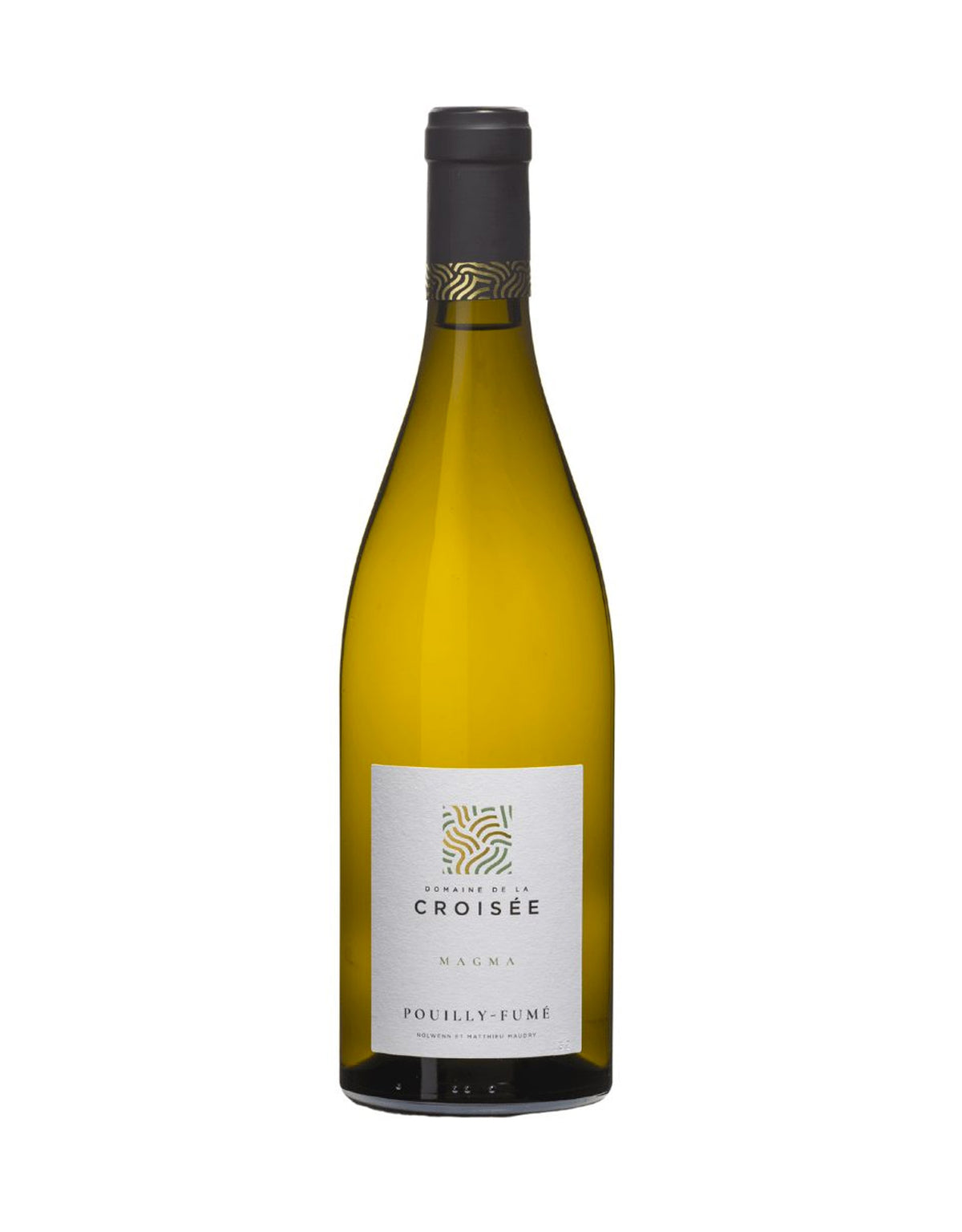 Domaine De La Croisee Pouilly Fume Magma