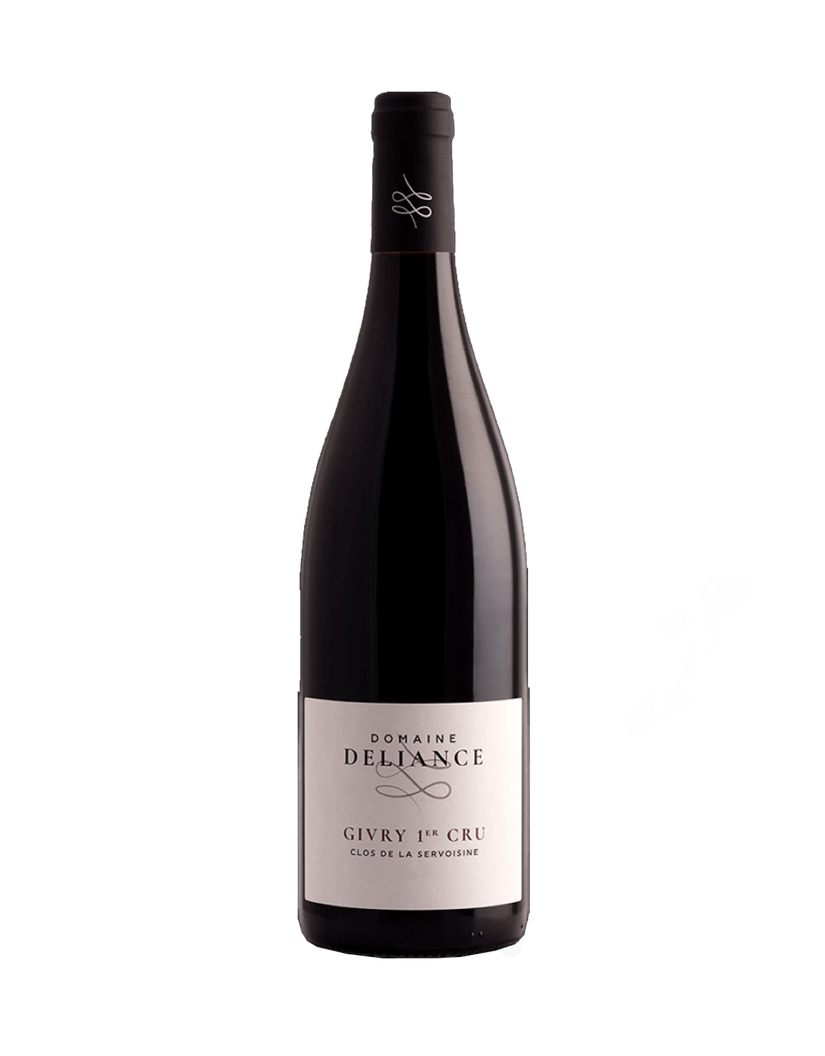 Domaine Deliance Givry Premier Cru 'Clos De La Servoisine' 2023