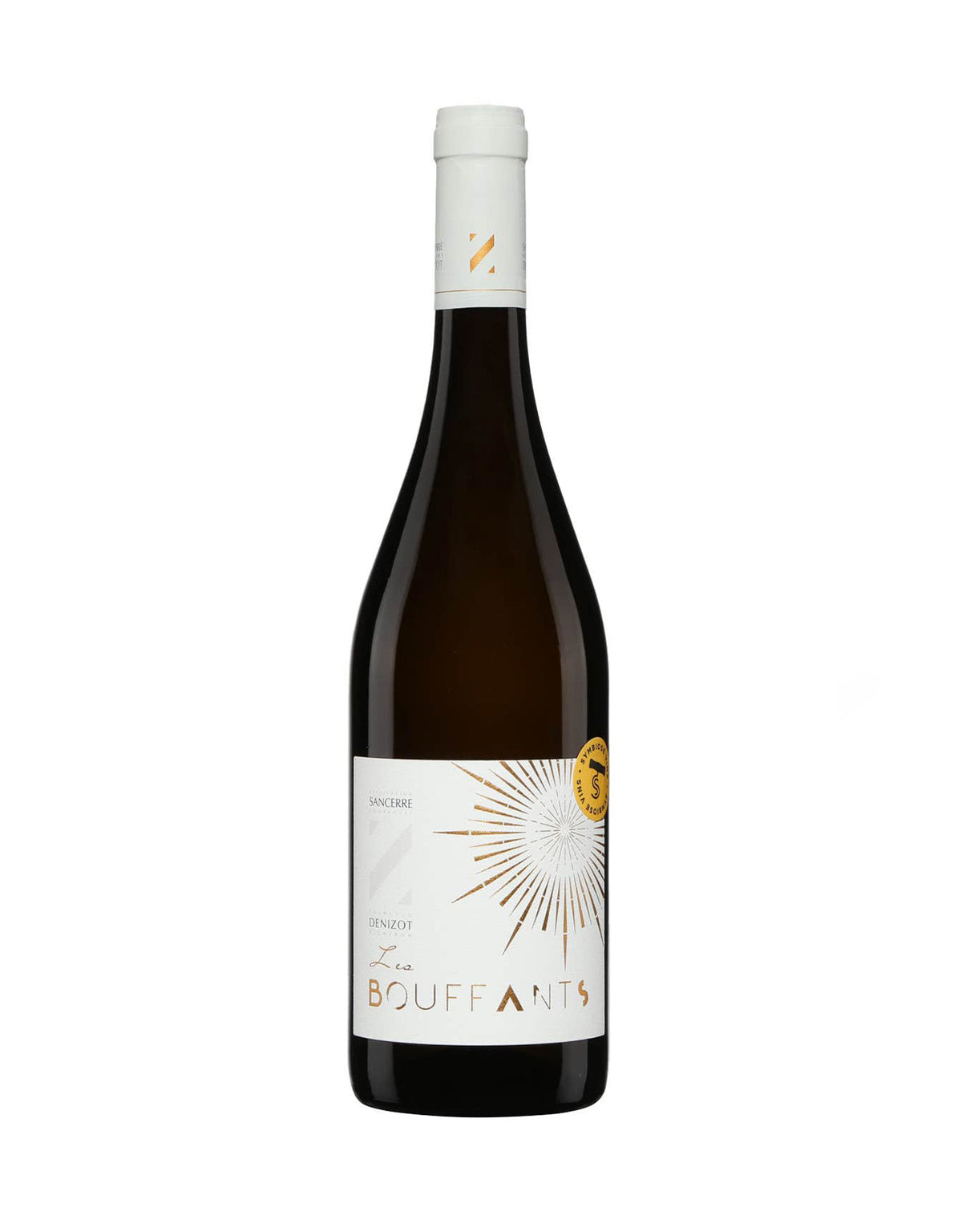 Domaine Denizot Sancerre Les Bouffants 2022