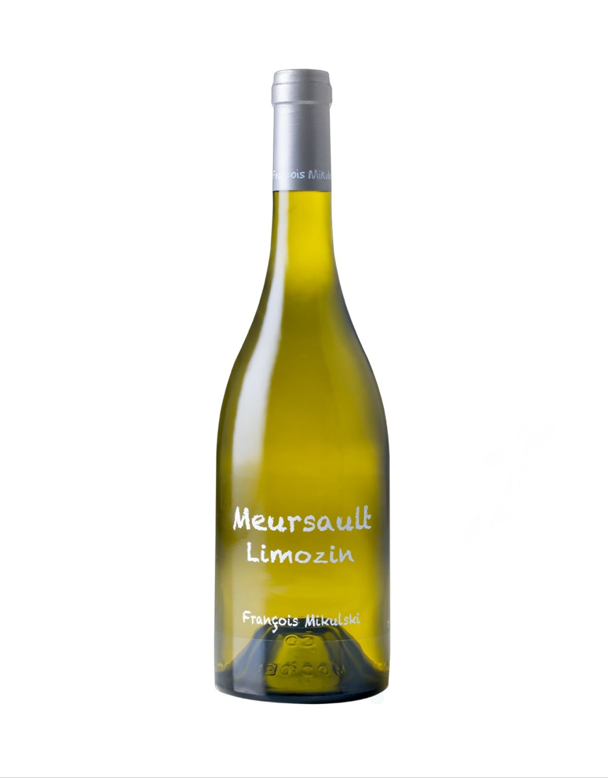 Domaine Francois Mikulski Meursault Le Limozin 2023
