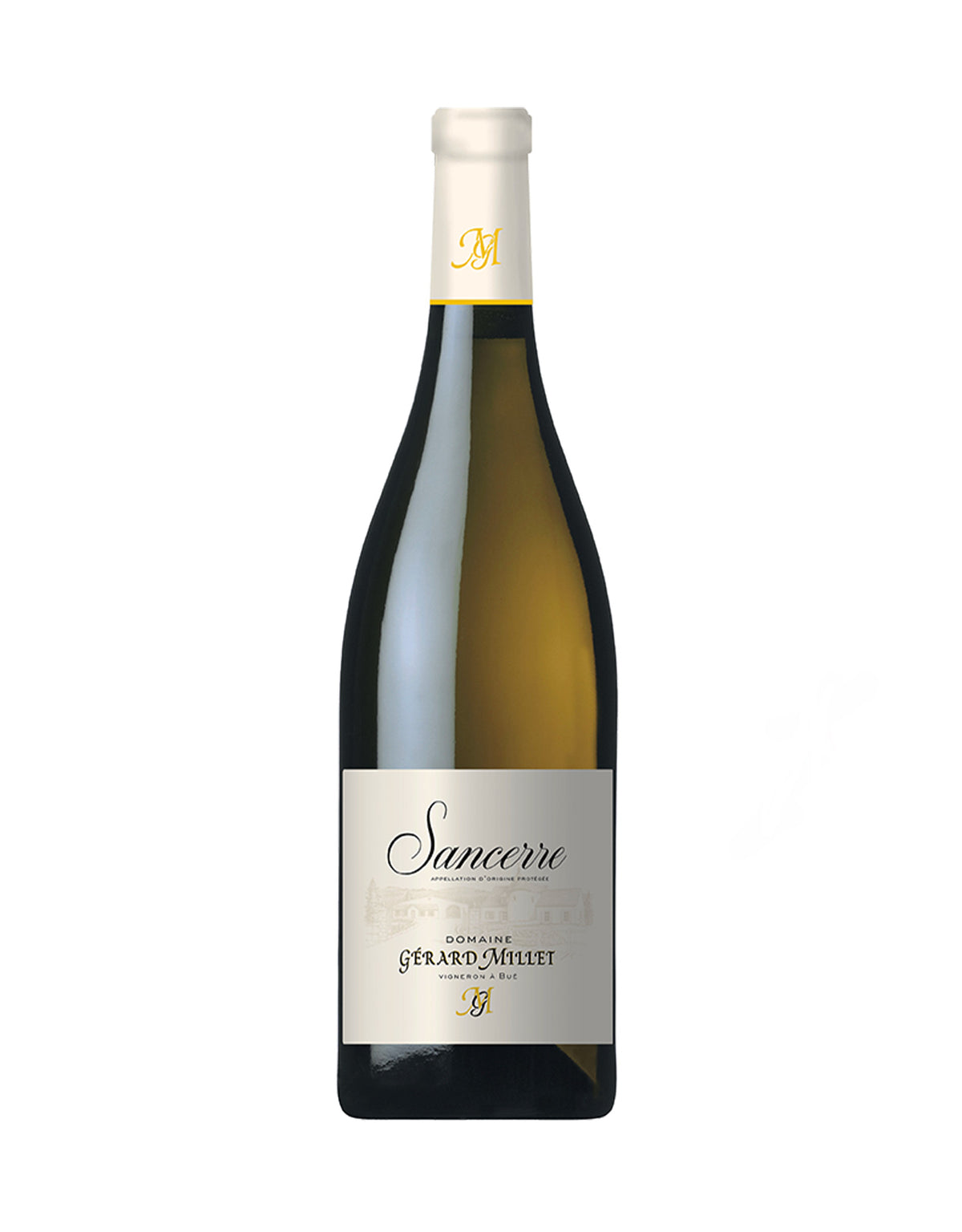 Domaine Gerard Millet Sancerre Blanc 2024